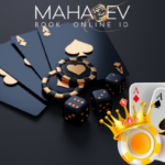 Mahadev Book Online Your Guide to Betting on Virtual Archery