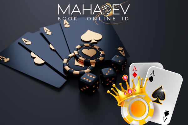 Mahadev Book Online: Your Guide to Betting on Virtual Archery