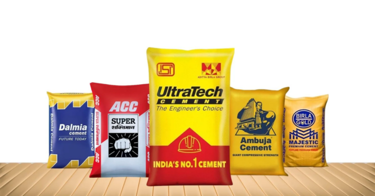 Book Bulk Cement Online: A Convenient Solution for Your Construction Needs