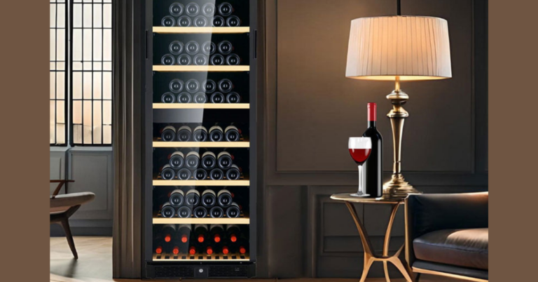 The Ultimate Guide to Choosing the Perfect Wine Cooler for Your Home