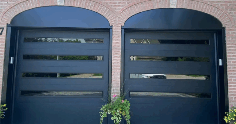 Garage Door Openers Richmond Hill | Fast & Reliable Service Near You