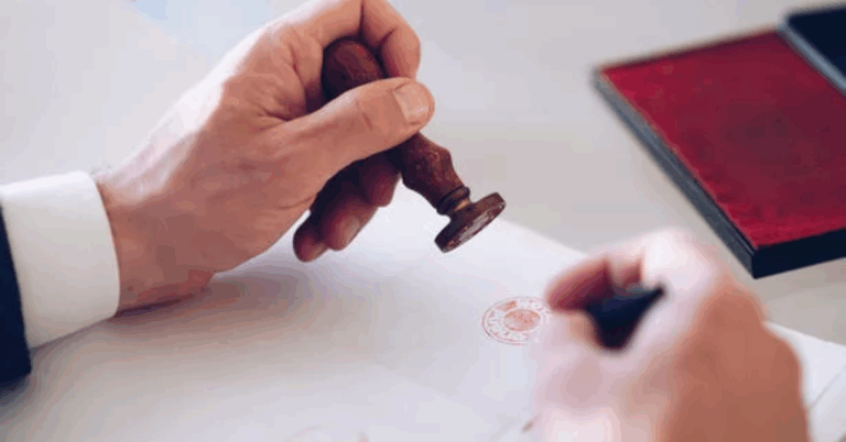 Understanding Apostille Services in Oklahoma City, Oklahoma (OK)